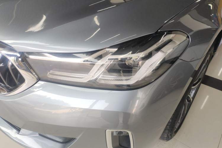 Used BMW 6 Series GT 2021 630i Luxury Design Package