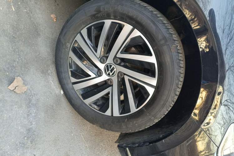 Used Volkswagen Lavida 2024 1.5L Automatic 5 Million Edition
