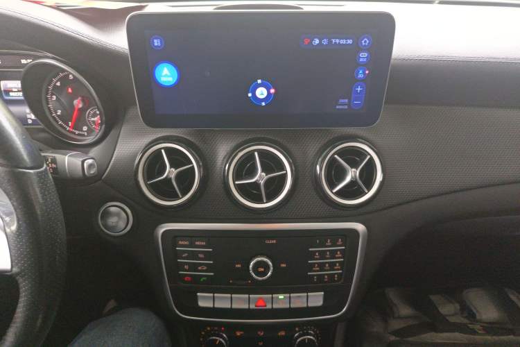 Used Mercedes-Benz GLA 2019 GLA 200 Fashion Model