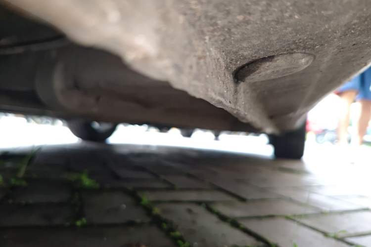 Used Changan Eado 2016 1.6L Automatic Trend Model
