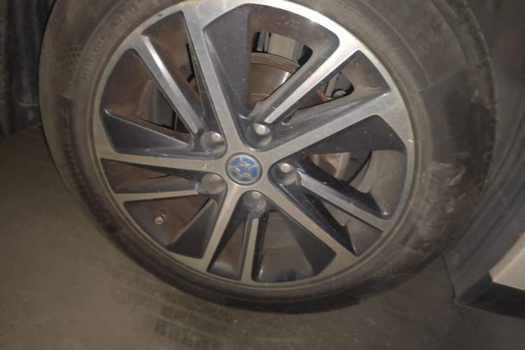 Used Venucia D60 2018 1.6L CVT Smart Connect Elite Edition