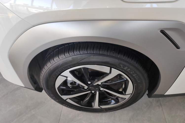 Used AION Y 2023 Plus 510 Enjoy Edition
