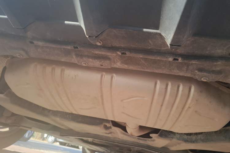 Used Mercedes-Benz A-Class 2020 Restyled A 200 L Sport Sedan Fashion Version