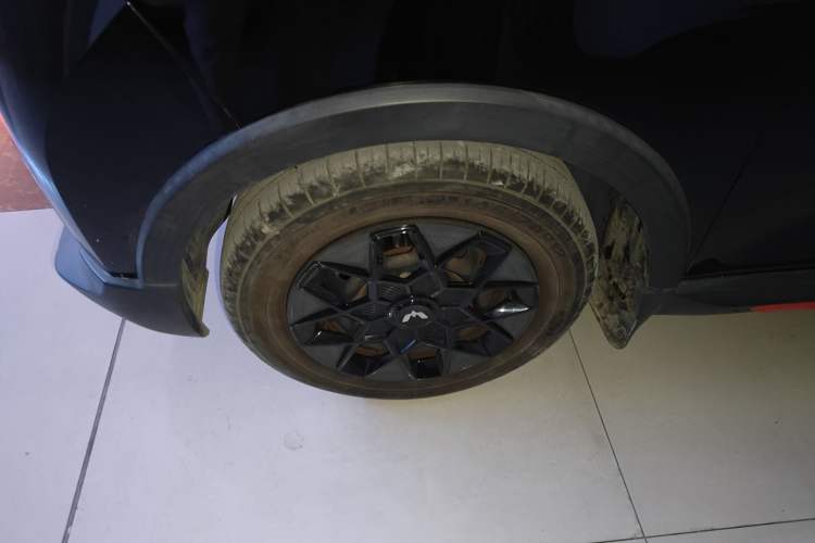 Used Wuling Hongguang MINIEV 2022 GAMEBOY 300km Enthusiast Model with Lithium Iron Phosphate