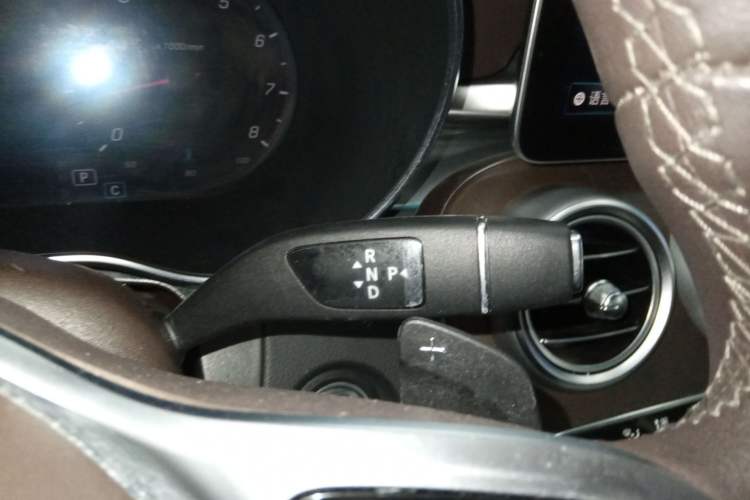 Used Mercedes-Benz GLC 2022 Second Facelift GLC 260 L 4MATIC Luxury Edition
