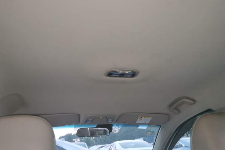 Used Geely Auto Emgrand 2018 1.5L CVT Luxury Model
