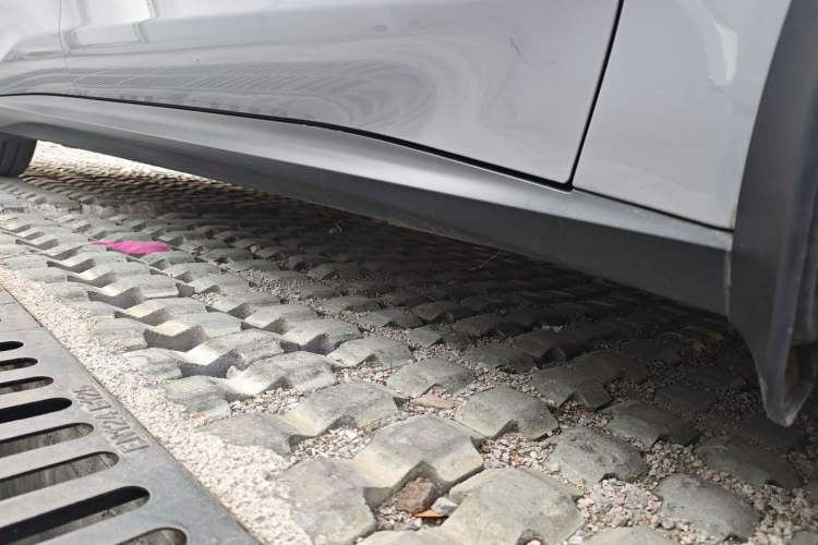 Used Nio ET5 2022 75 kWh
