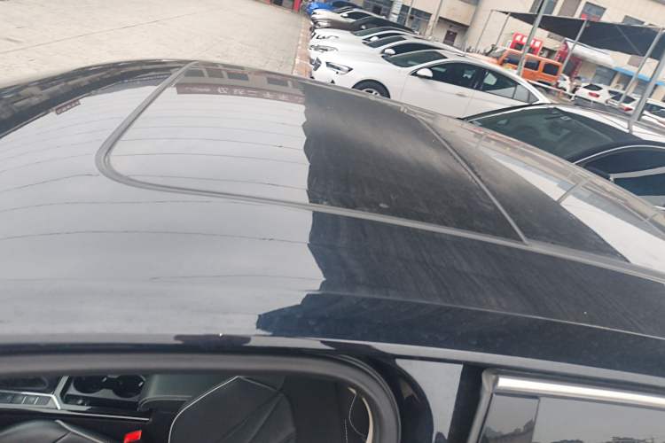 Used Volkswagen Passat 2023 330TSI Starry Elite Edition