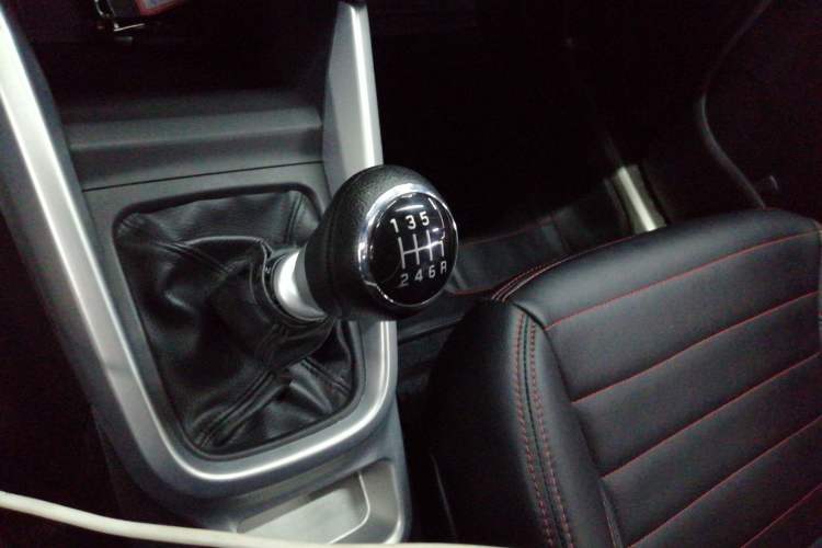 Used Suzuki Vitara 2016 1.4T Manual Two-Wheel-Drive Elite Model