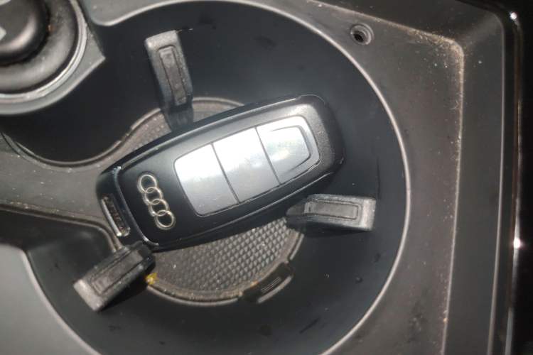 Used Audi A8 2018 A8L 55 TFSI quattro Launch Edition Elite Model
