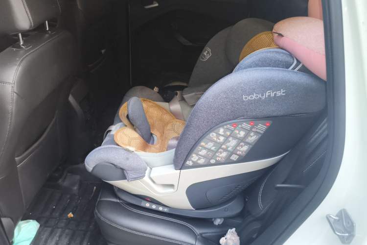 Used Ford Kuga 2018 EcoBoost 180 Two-Wheel-Drive Platinum Edition