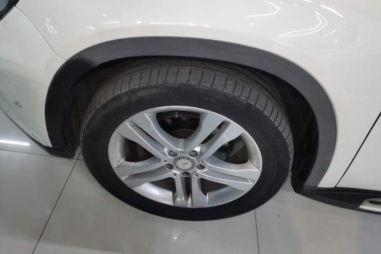 Used Mercedes-Benz GLA 2015 GLA 200
