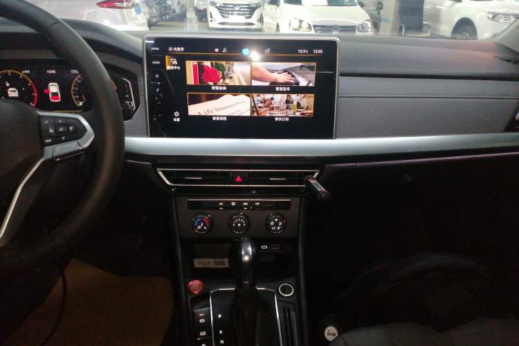 Used Volkswagen Lavida 2023 1.5L Automatic 5 Million Edition
