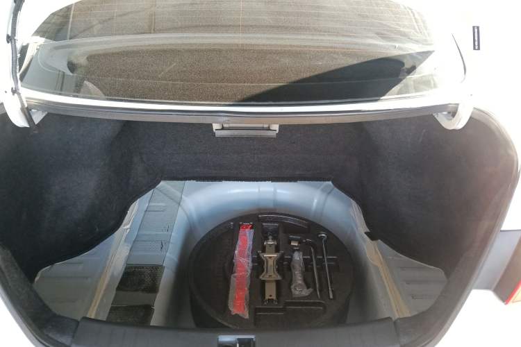 Used Nissan Sylphy 2019 Classic 1.6XL CVT Luxury Edition
