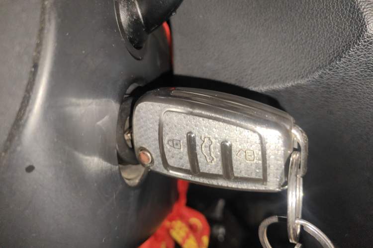 Used Audi Q3 2015 35 TFSI Ambition Edition
