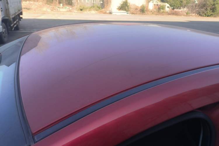 Used Mazda Mazda 3 Axela 2017 Sedan 1.5L Automatic Comfort Model Emission Standard China V
