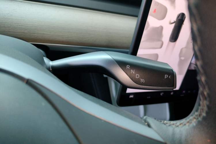 Used Tesla Model 3 2022 Rear-Wheel-Drive Version
