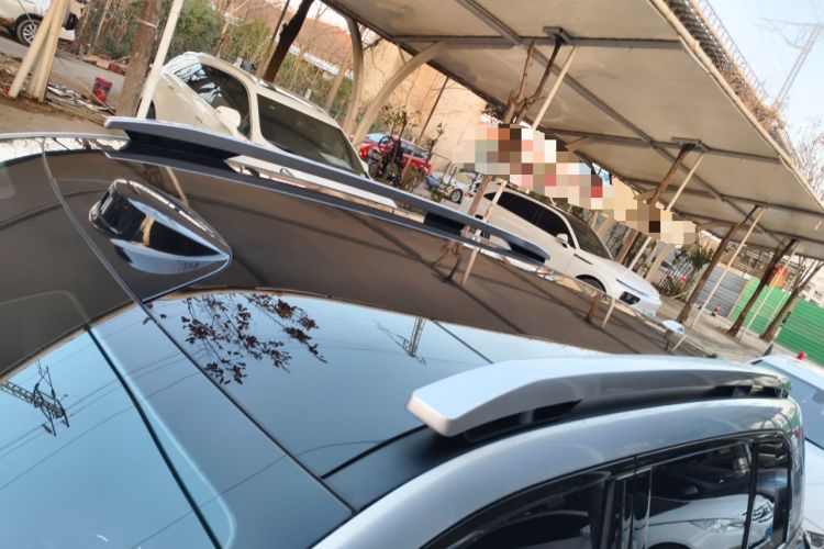 Used AION V 2024 Aion Tyrannosaurus 520 LiDAR Edition
