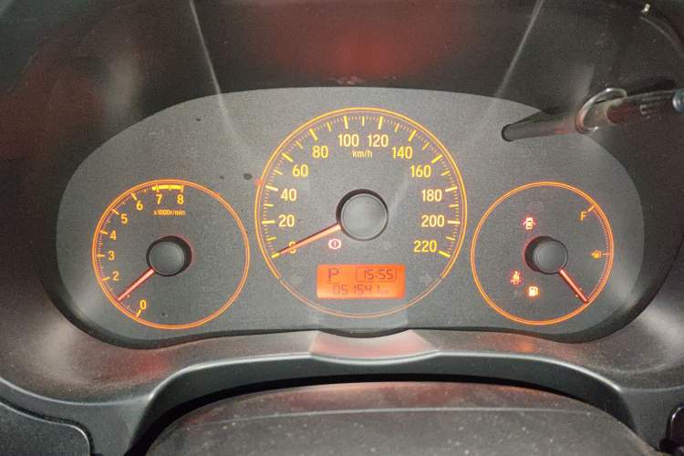 Used Honda Gienia 2017 1.5L CVT Classic Edition