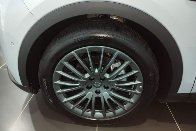 Used Leapmotor C11 2024 All-Electric 580 Luxury Edition