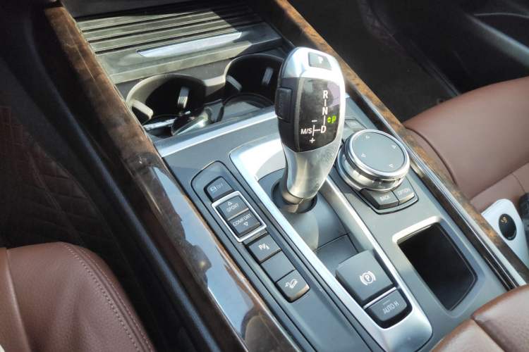 Used BMW X5 2014 xDrive35i Elegant Edition
