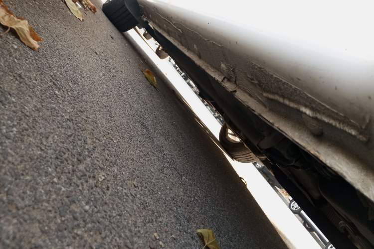 Used Geely Auto Vision 2020 Revised Version 1.5L CVT Asian Games Edition