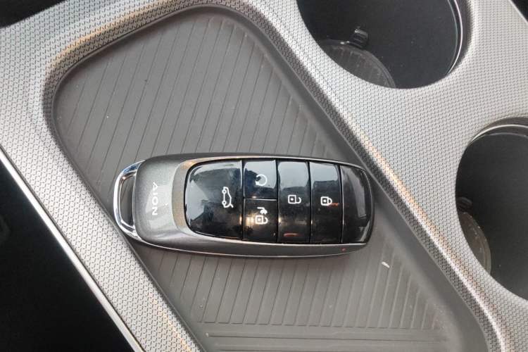 Used AION Y 2023 Plus 510 Enjoy Edition
