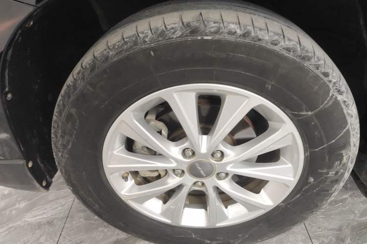 Used Haval H6 2018 Blue Label Sport Edition 1.5T Manual Two-Wheel Drive Elite Model