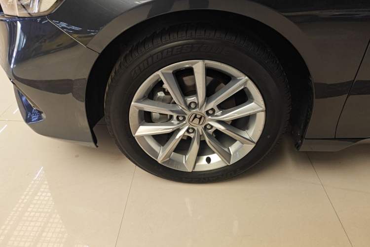 Used Honda Accord 2022 260TURBO Luxury Edition
