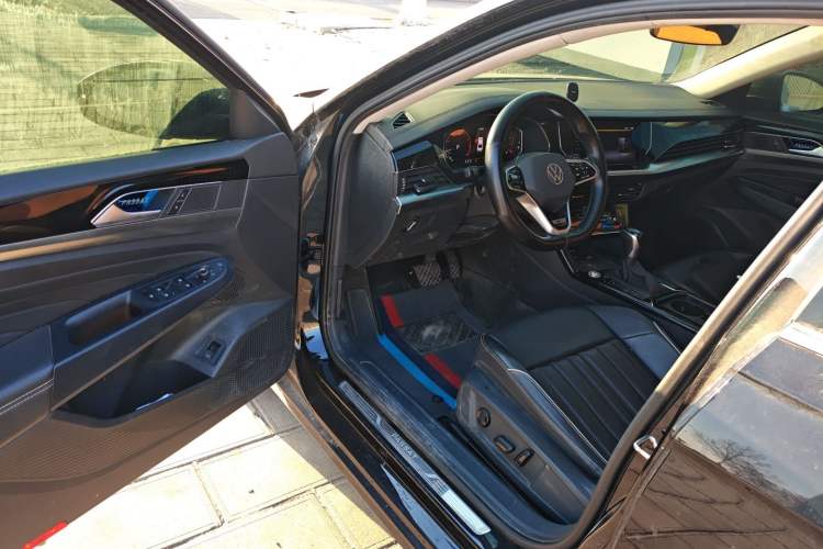 Used Volkswagen Passat 2023 Revised 330TSI Starry Elite Edition