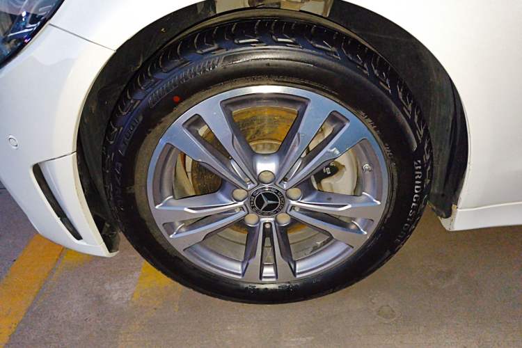 Used Mercedes-Benz C-Class 2021 C 200 L Fashion Edition Sport Version