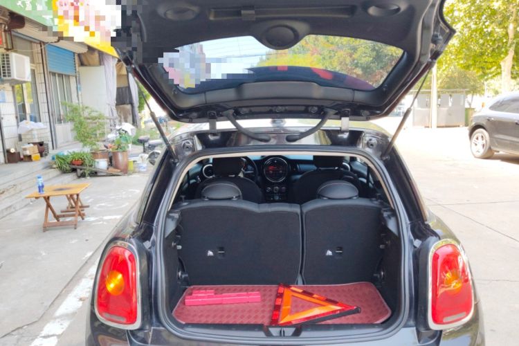 Used  MINI 2014 1.2T ONE+
