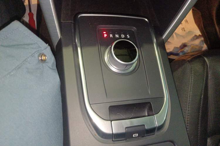 Used Land Rover Discovery Sport 2015 2.0T SE