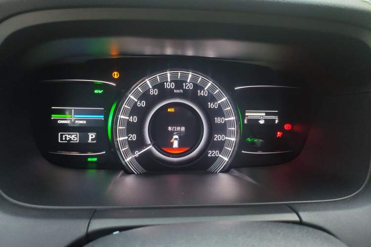 Used Honda Odyssey 2019 2.0L Rui·Smart Edition