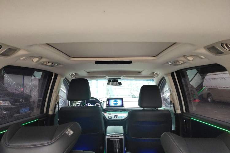 Used Honda Odyssey 2022 2.0L eHEV Sharp·Luxury Edition