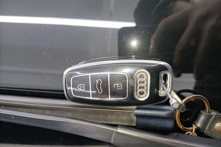 Used Audi A6L 2023 Revised Edition 45 TFSI quattro Prestige Dynamic Version
