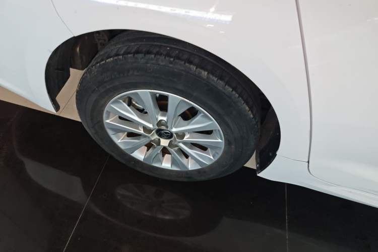 Used Toyota Corolla 2023 1.2T Pioneer Edition