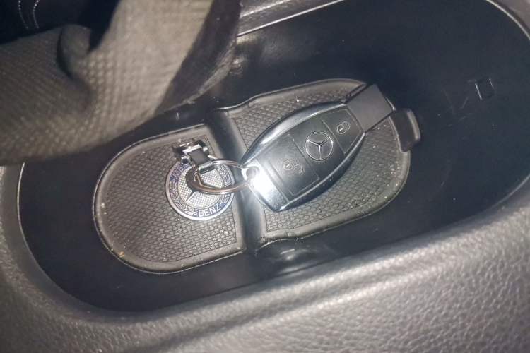 Used Mercedes-Benz GLA 2018 GLA 200 Fashion Model
