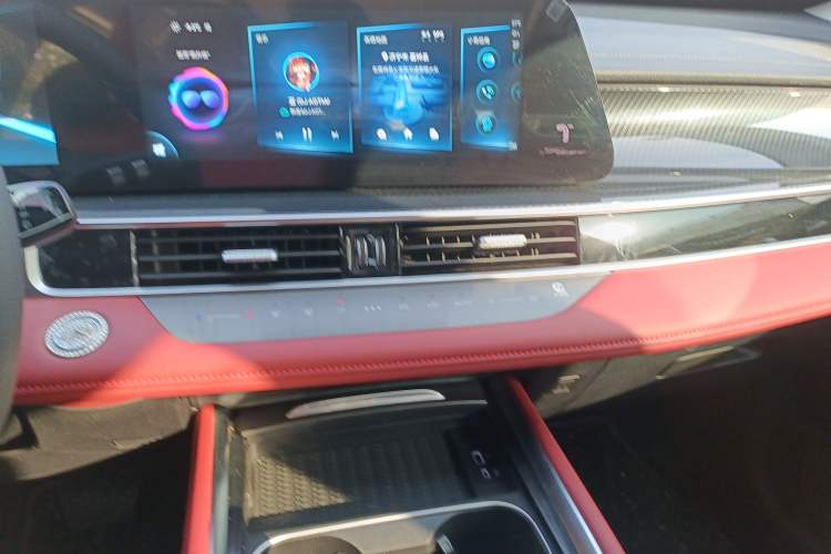 Used Chery Tiggo 7 PLUS 2023 Revised Version 1.6 TGDI DCT Prestige Edition