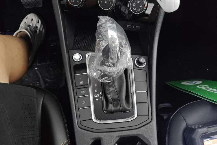 Used Volkswagen Bora 2025 200TSI DSG Enjoy Driving Navigation Edition
