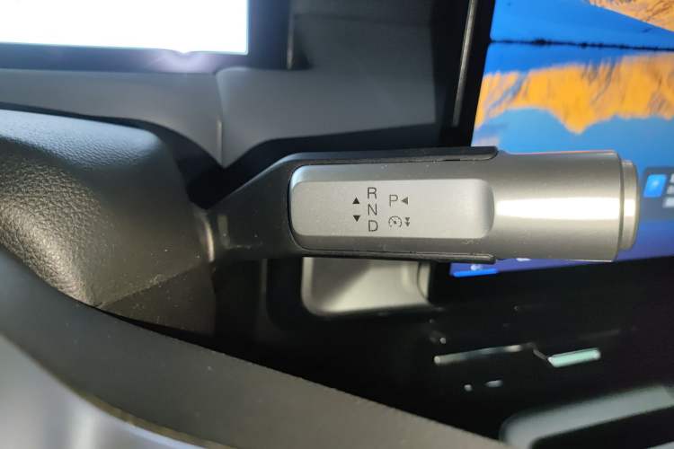 Used AION Y 2023 Plus 510 Tech Edition