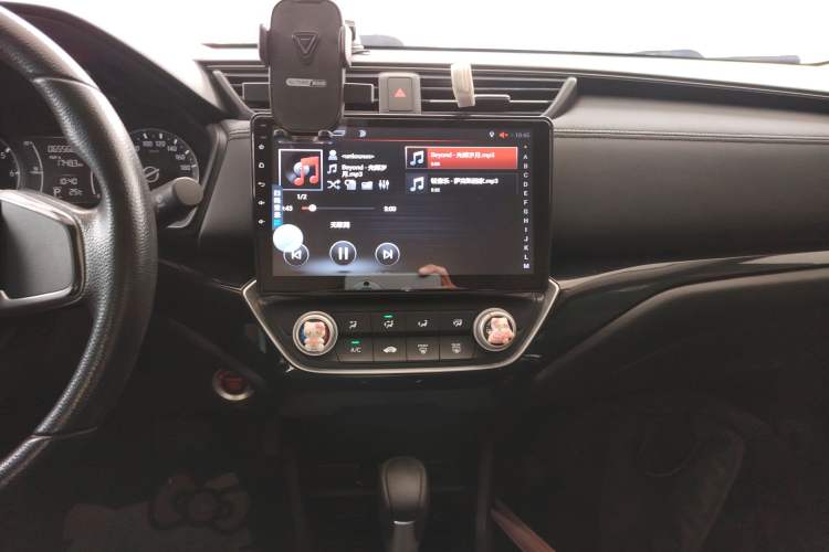 Used Honda Crider 2019 180 Turbo CVT Comfort Version China VI