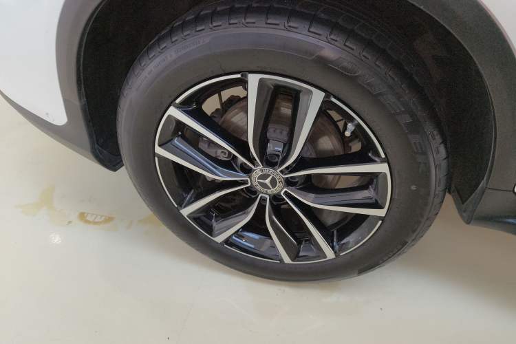 Used Mercedes-Benz GLC 2020 Facelift GLC 300 L 4MATIC Dynamic Edition