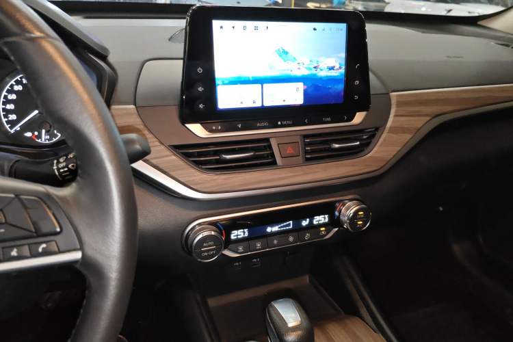 Used Nissan Teana 2021 2.0L XL Comfort Edition