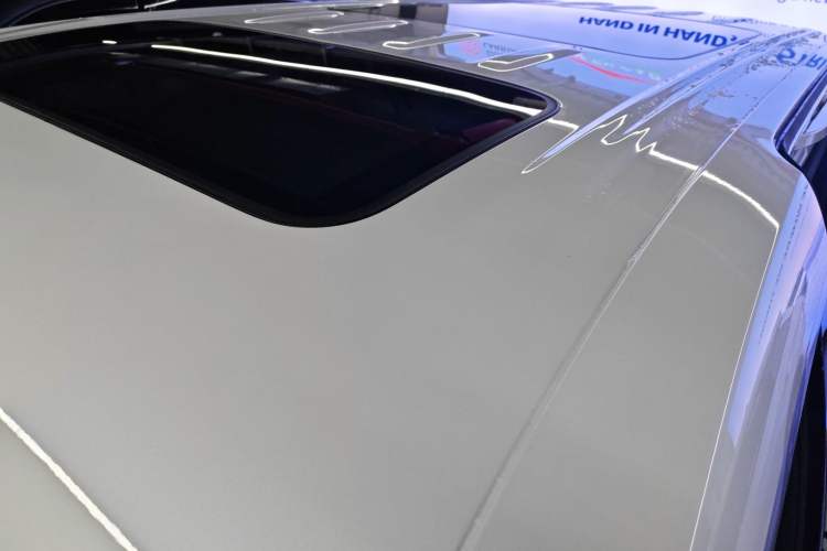 Used BYD Xia 2025 DM-i 1.5T 180km Excellence Model
