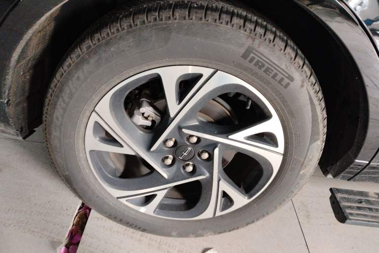 Used Lincoln Nautilus 2023 2.0T All-Wheel-Drive Luxury Hybrid Edition