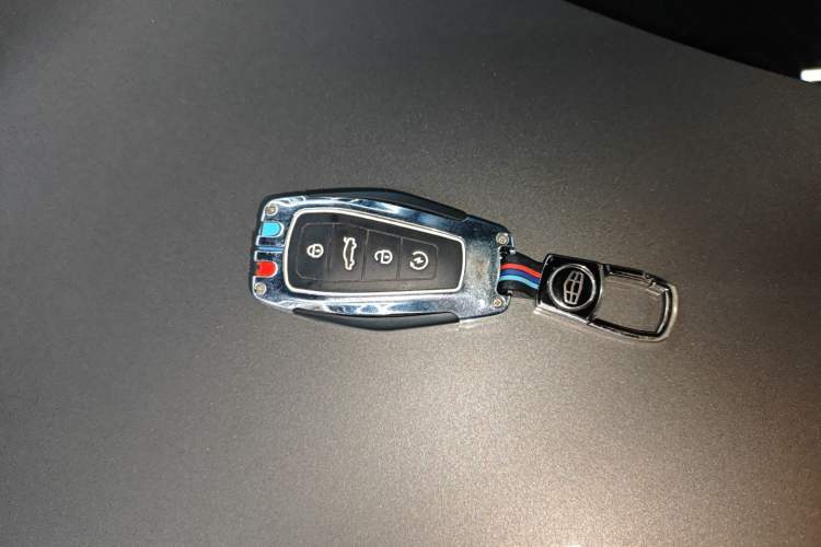 Used Geely Auto Emgrand X7 Sport 2023 Boyue COOL 1.5TD Smart Connect+
