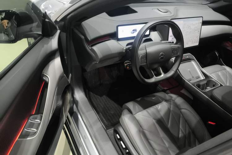 Used Nio ET5T 2024 75kWh Touring
