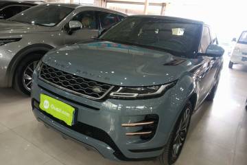 Used Land Rover Range Rover Evoque 2020 249 PS R-DYNAMIC SE Sport Technology Edition