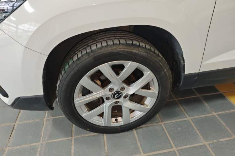 Used Jetta VS7 2023 280TSI Automatic Trend Edition
